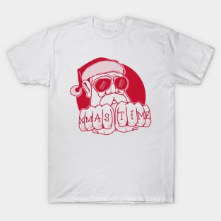 Christmas Time T-Shirt